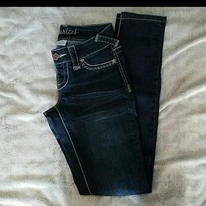 Maurices jeggings